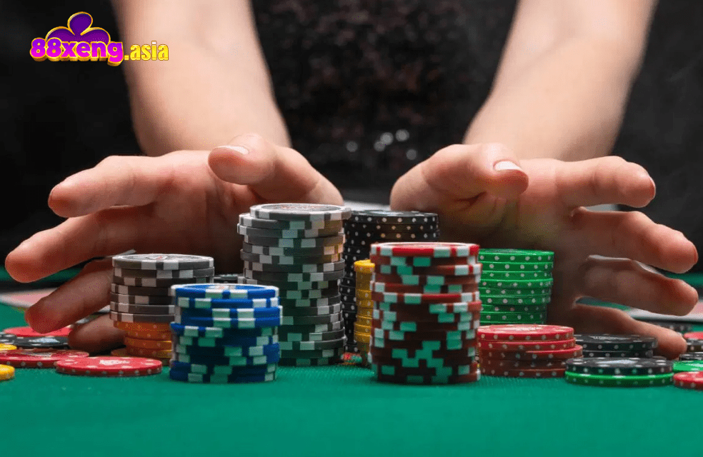 Chiến Thuật Chơi Poker Xeng88