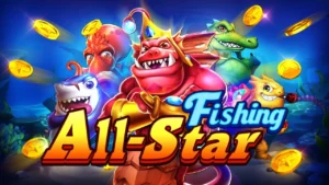 all-star Fishing Xeng88